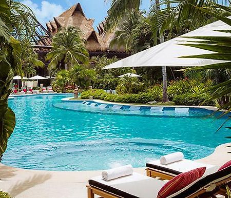 Grand Mayan Playa del Carmen Exterior photo