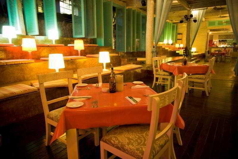 Grand Mayan Playa del Carmen Exterior photo