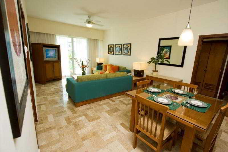 Grand Mayan Playa del Carmen Exterior photo