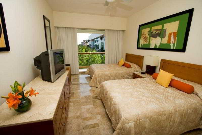 Grand Mayan Playa del Carmen Exterior photo