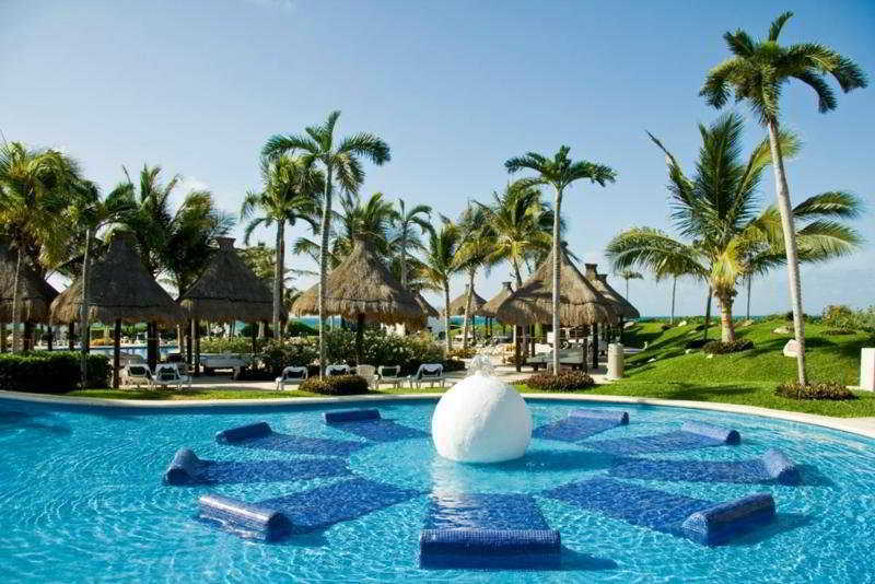 Grand Mayan Playa del Carmen Exterior photo