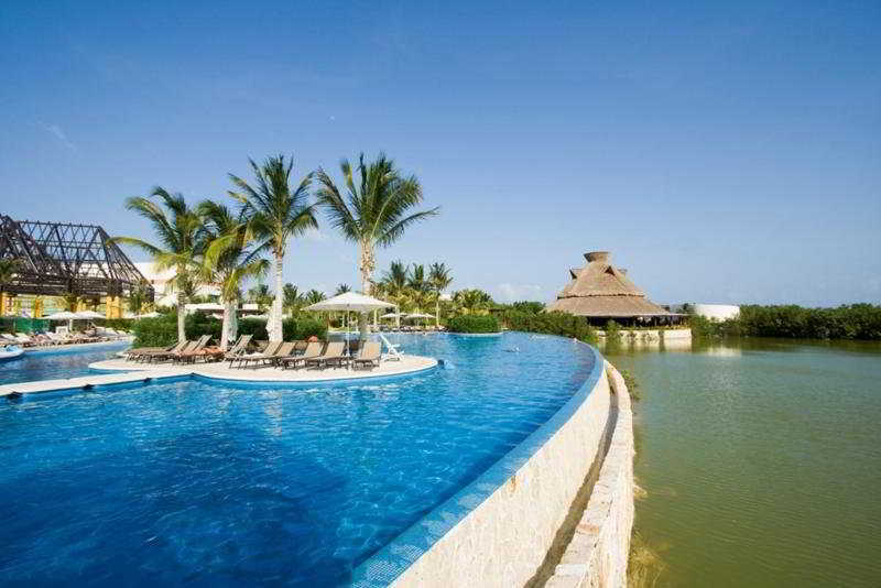Grand Mayan Playa del Carmen Exterior photo