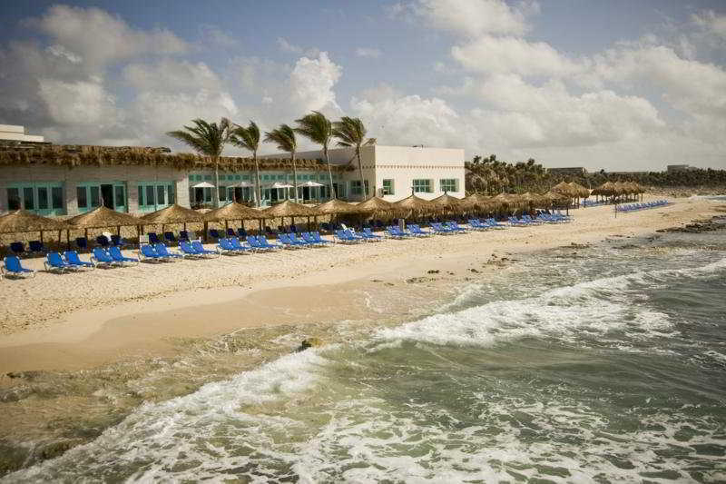Grand Mayan Playa del Carmen Exterior photo