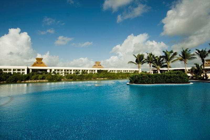 Grand Mayan Playa del Carmen Exterior photo
