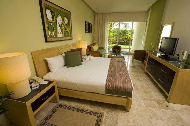 Grand Mayan Playa del Carmen Exterior photo