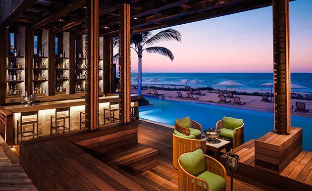 Grand Mayan Playa del Carmen Exterior photo